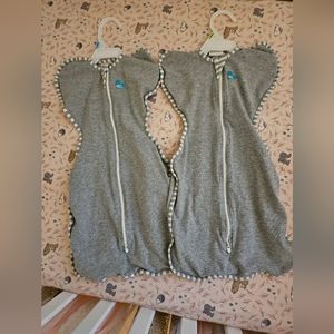 Love to Dream Swaddles